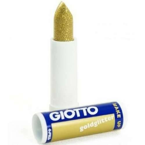 Ruž za usne Giotto Make Up Children’s zlatan 10 Dijelovi Cijena