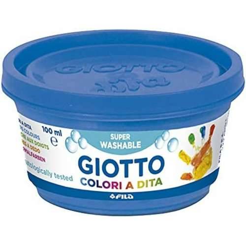Slikanje prstima Giotto    Pisana 6 Dijelovi 100 ml Cijena