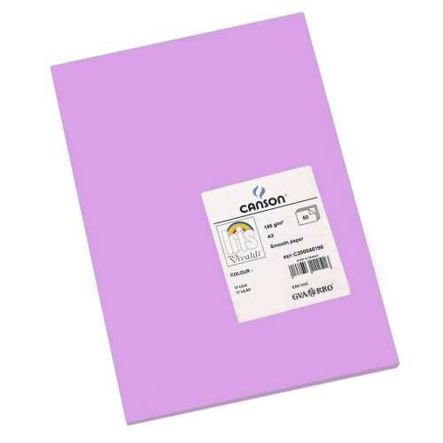 Kartonski papir Iris Lila Cijena