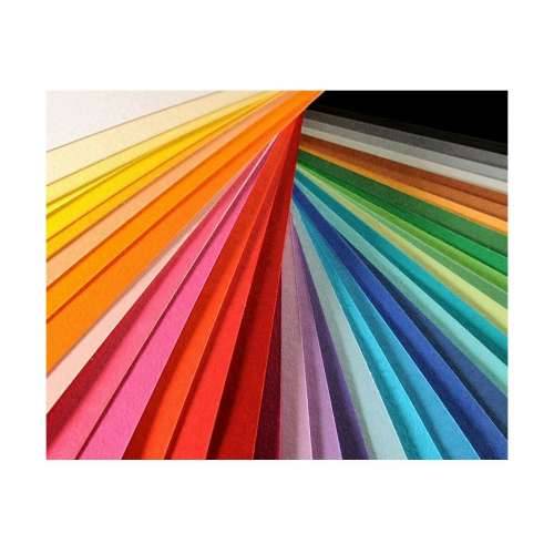 Kartonski papir Iris Mandarina 50 x 65 cm Cijena