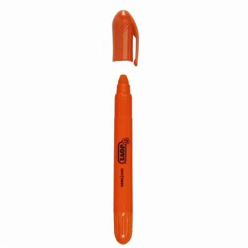 Fluorescentni Marker Jovi Jovi!neon Oranžna 12 Dijelovi Cijena