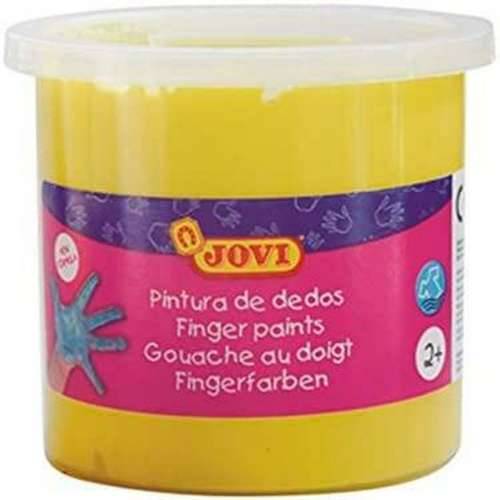Slikanje prstima Jovi Torbicu 5 Dijelovi Rumena 125 ml Cijena