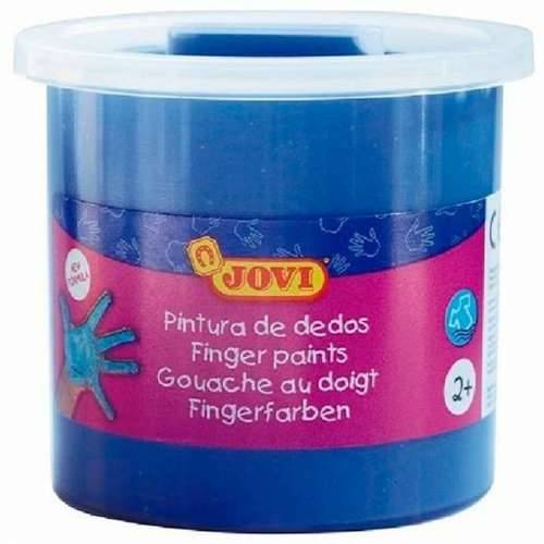 Slikanje prstima Jovi Torbicu 5 Dijelovi Plava 125 ml Cijena
