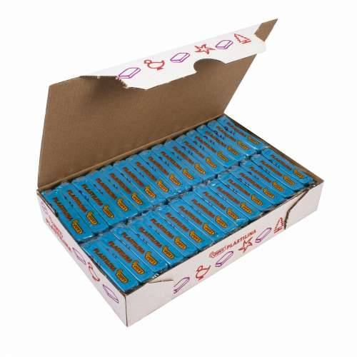 Plastelin Jovi Plava 50 g (30 Dijelovi) Cijena