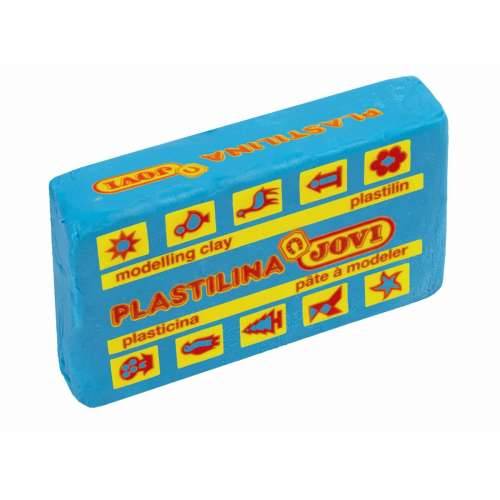 Plastelin Jovi Plava 50 g (30 Dijelovi) Cijena