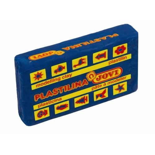 Plastelin Jovi Tamno plava 50 g (30 Dijelovi) Cijena