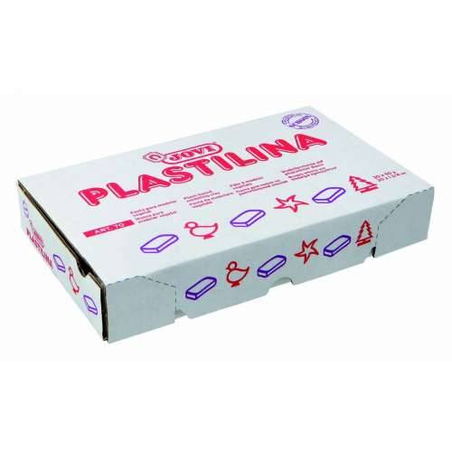 Plastelin Jovi Tamno plava 50 g (30 Dijelovi) Cijena