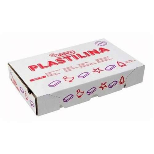 Plastelin Jovi Crna 50 g (30 Dijelovi) Cijena