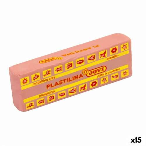 Plastelin Jovi School 150 g Meso (15 Dijelovi) Cijena