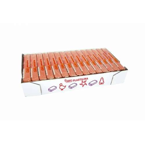 Plastelin Jovi School 150 g Meso (15 Dijelovi) Cijena