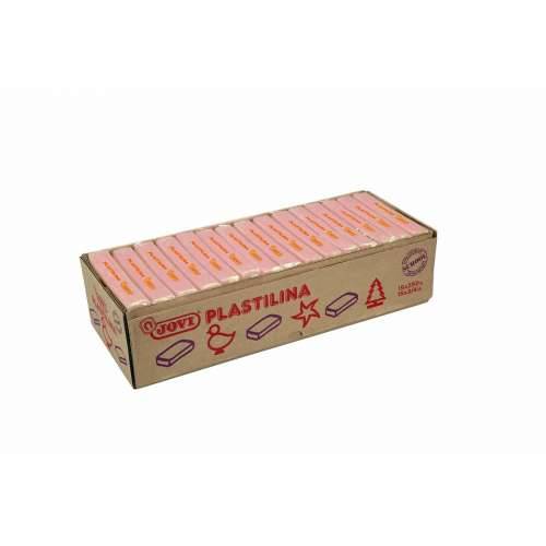 Plastelin Jovi Meso (15 Dijelovi) (1 Dijelovi) Cijena