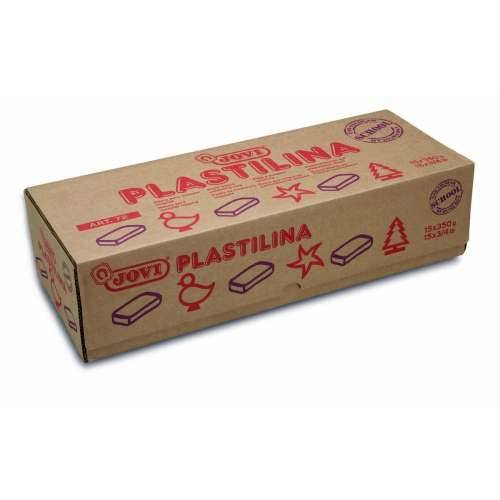 Plastelin Jovi Meso (15 Dijelovi) (1 Dijelovi) Cijena