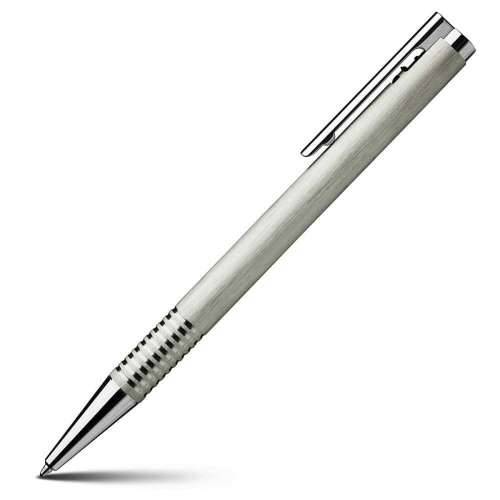 Kemijska Olovka Lamy Brushed Crna Nehrđajući Čelik Cijena