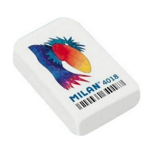 Gumica Milan 4018 Bijela 18 Dijelovi Cijena