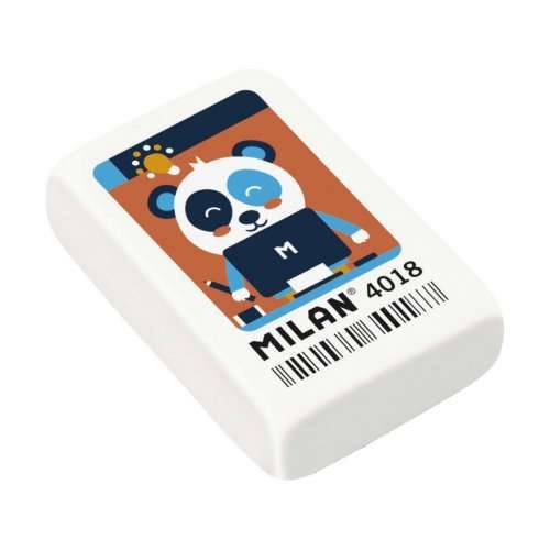 Gumica Milan 4018 Bijela 18 Dijelovi Cijena