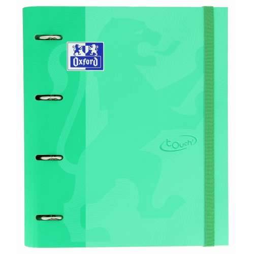 Registrator s prstenovima Oxford Touch Europeanbinder Metvica A4 A4+ Cijena