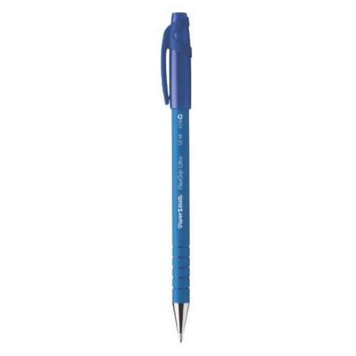 Kemijska Olovka Paper Mate Flexgrip Ultra ST Plava 1 mm (36 Dijelovi) Cijena