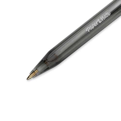 Kemijska Olovka Paper Mate Inkjoy 100 Viličar Crna 1 mm (100 Dijelovi) Cijena
