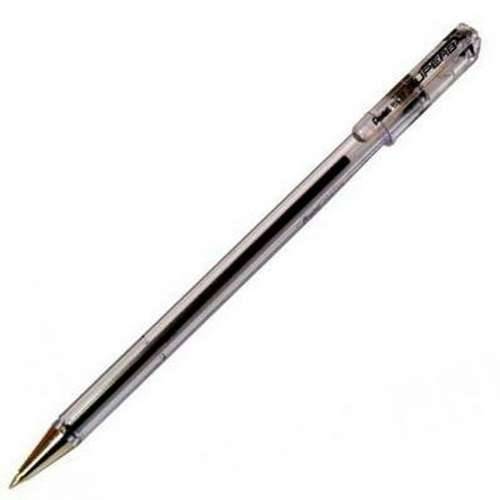 Kemijska Olovka Pentel Superb Bk77 Crna 12 Dijelovi Cijena