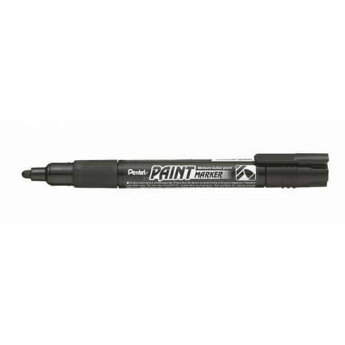 Trajni marker Pentel Crna 12 Dijelovi Cijena