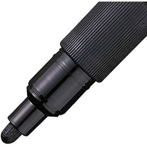 Trajni marker Pentel Crna 12 Dijelovi Cijena