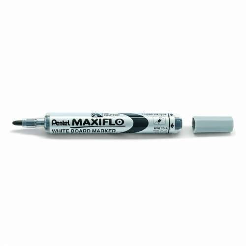 Set Flomastera Pentel Maxiflo Brisač table Cijena