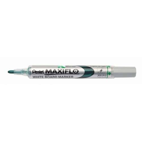 Set Flomastera Pentel Maxiflo Brisač table Cijena