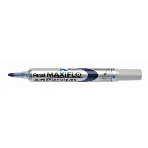 Set Flomastera Pentel Maxiflo Brisač table Cijena