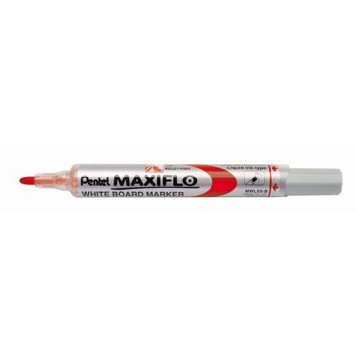 Set Flomastera Pentel Maxiflo Brisač table Cijena