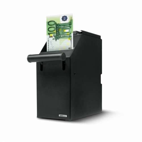 Sef Safescan 4100 Crna Cijena