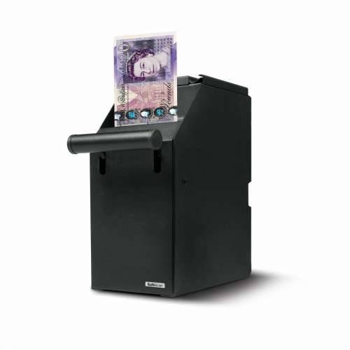 Sef Safescan 4100 Crna Cijena
