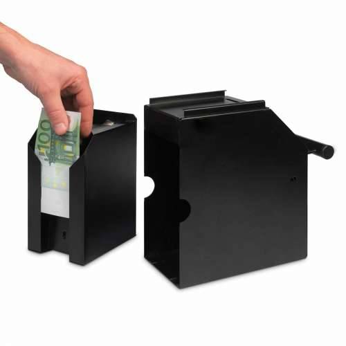 Sef Safescan 4100 Crna Cijena