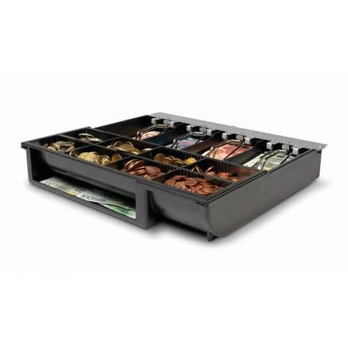 Ladica za Novac Safescan SD-4141T1 Ladica Crna Cijena