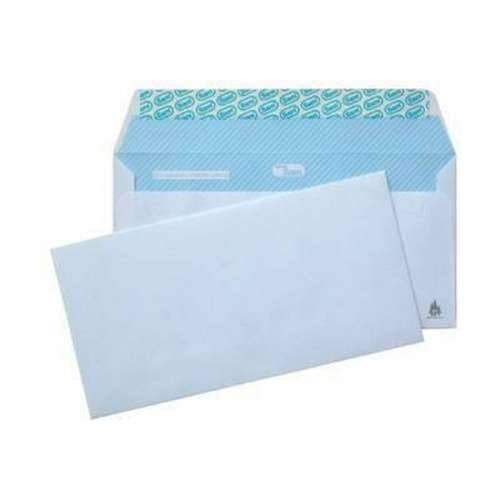 Navlake Sam Open 110-DIN Offset Bijela 11 x 22 cm Samoljepljivo 500 kom. Cijena