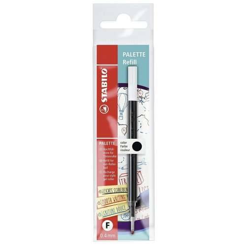 Punjenje olovke Stabilo Palette Fine Crna 0,4 mm (10 kom.) Cijena