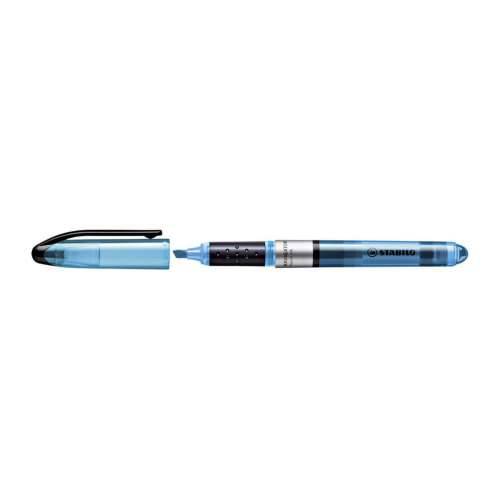 Fluorescentni Marker Stabilo Navigator Plava 10 Dijelovi (1 kom.) Cijena