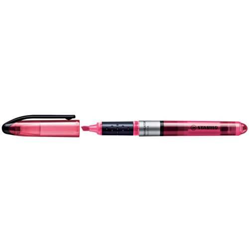 Fluorescentni Marker Stabilo Navigator Roza 10 Dijelovi (1 kom.) Cijena