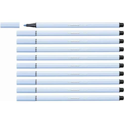 Flomaster Stabilo Pen 68 Plava (10 Dijelovi) Cijena