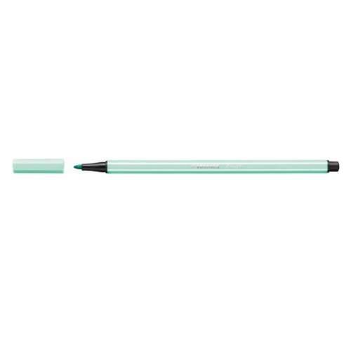 Flomaster Stabilo Pen 68 Ice Zelena (10 Dijelovi) Cijena