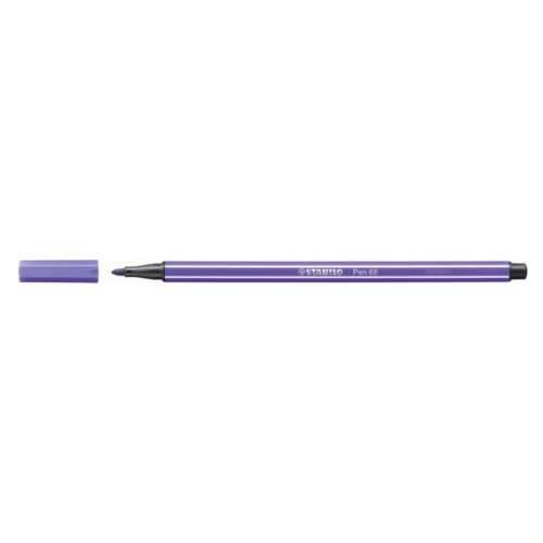 Flomaster Stabilo Pen 68 Violeta (10 Dijelovi) Cijena