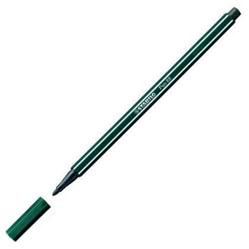 Flomaster Stabilo Pen 68 (10 Dijelovi) Cijena