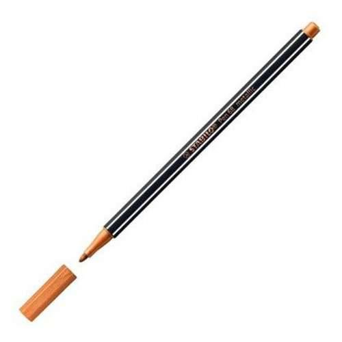 Flomaster Stabilo Pen 68 metallic Bakar (10 Dijelovi) Cijena