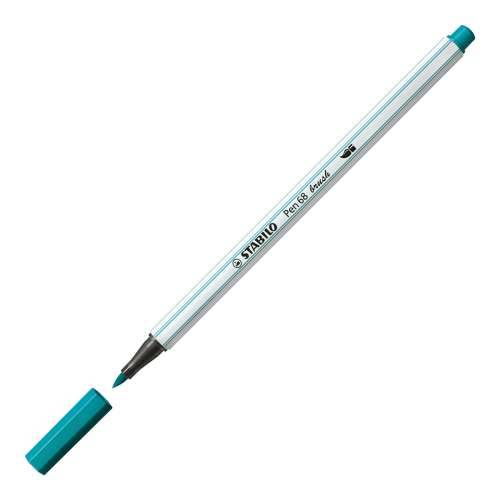 Set Flomastera Stabilo Point 88 - Pen 68 Brusht - Aquacolor Pisana Cijena
