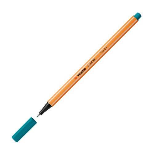 Set Flomastera Stabilo Point 88 - Pen 68 Brusht - Aquacolor Pisana Cijena