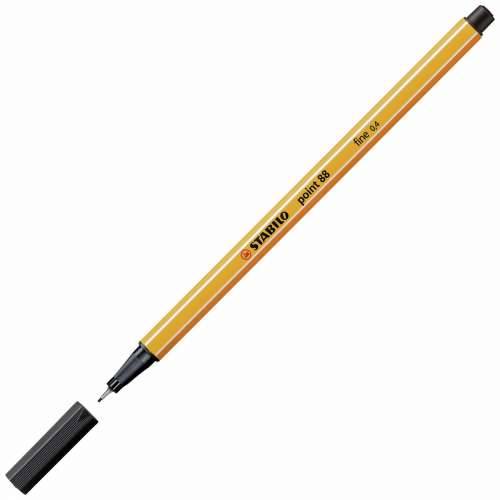 Set Flomastera Stabilo Point 88 20 Dijelovi Pisana Cijena