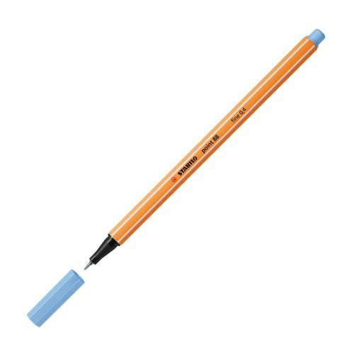 Set Flomastera Stabilo Point 88 & Pen 68 Creative Arty Pisana Cijena