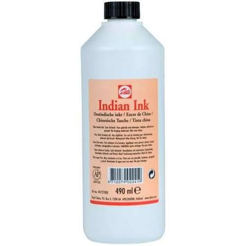 Tinta Talens Sakura ME8712079022419 Crna 490 ml Cijena