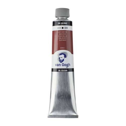 Uljana boja Talens Van Gogh 339 Crvena 200 ml Cijena