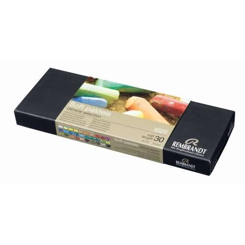 Krede Rembrandt 30 Dijelovi Pastelna kreda Cijena