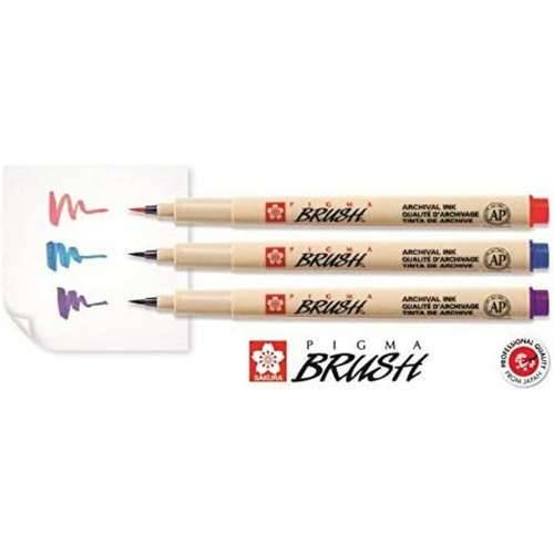 Set Flomastera Talens Art Creation Pigma Pisana Cijena